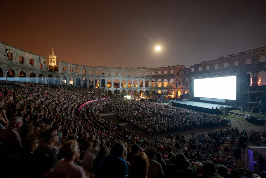 Pula Film Festival