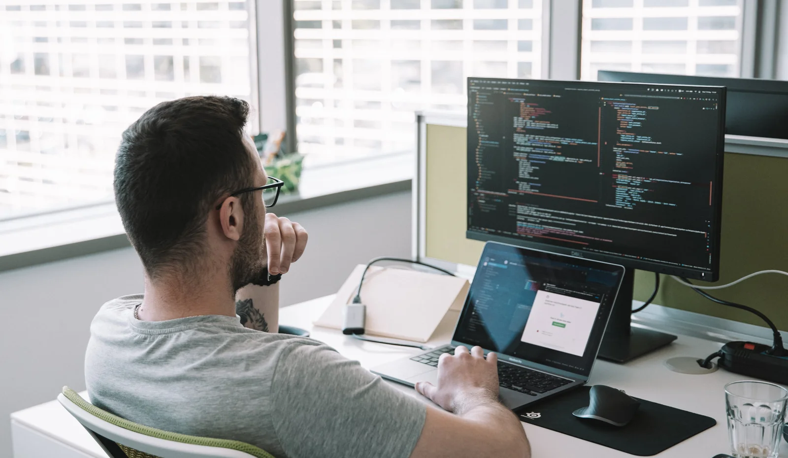 Innovative software solutions in healthcare