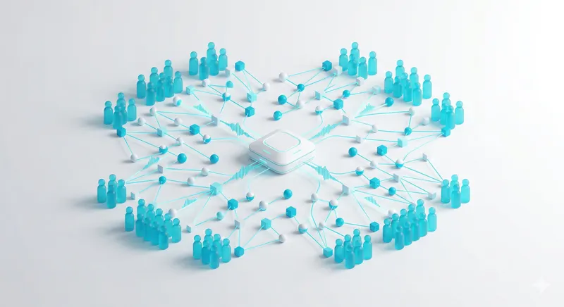 Live Event Technology (Agency & Marketing)