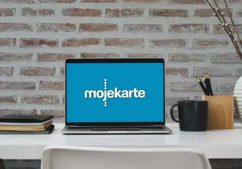 mojekarte: Leading Platform in Slovenian Culture