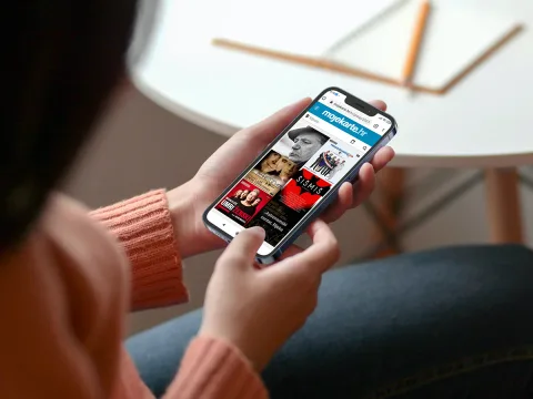 Promotion and Marketing in the Digital Age