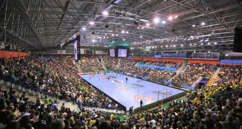 RK Celje: Handball Ticketing